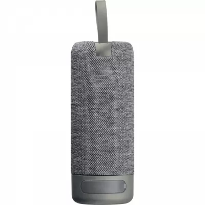 Głośnik bluetooth NIKLAS - szary (3381107)