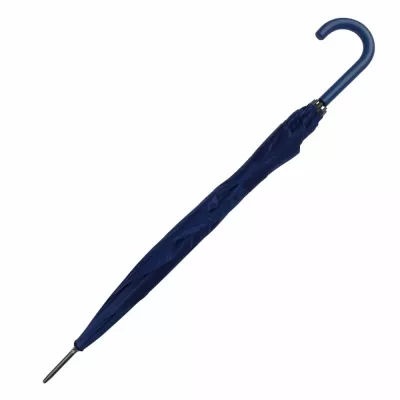 Parasol automatyczny Ø100 cm LIMOGES - granatowy (520044)