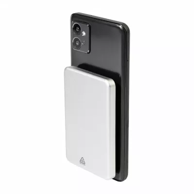 RaluLux powerbanka - srebrny (AP864158-21)