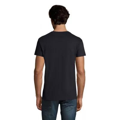 Koszulka męska bawełniana 190 g/m² Sol's IMPERIAL - Granatowy (S11500-NY)