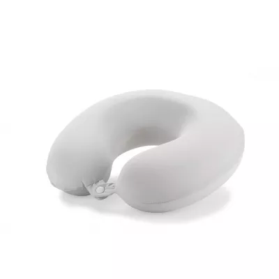 Poduszka podróżna w etui OPI - szary (20065-14)