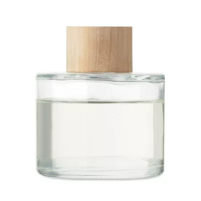 Dyfuzor zapachowy wanilia 100 ml NOIROMA - Przezroczysty (MO2706-22)