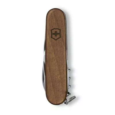 Scyzoryk Spartan Wood Victorinox - brązowy (136016301)