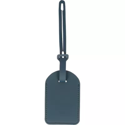 Zawieszka do bagażu, lokalizator - granatowy (VB303-04)