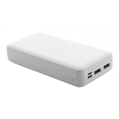 Rabobank XXL Powerbank RABS - biały (AP864113-01)