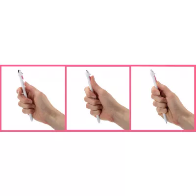 Długopis GUFI - biały (19831-01)