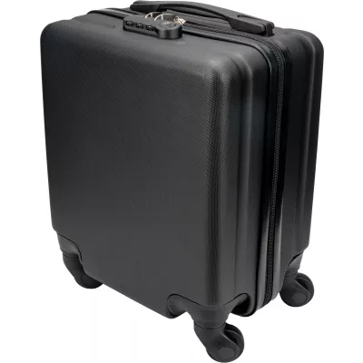 Walizka kabinowa PALMAS - czarny (479603)