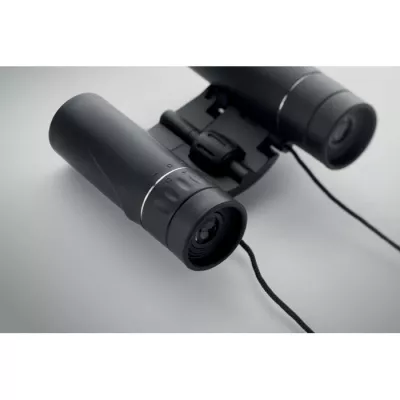 Lornetka kompaktowa 8x21 SITHRU - Czarny (MO2263-03)