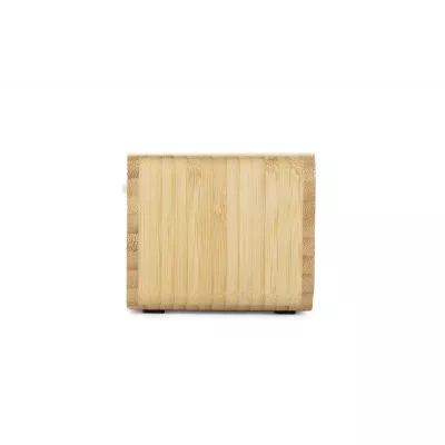 Głośnik bezprzewodowy 5W GRANO - beżowy (09181-17)