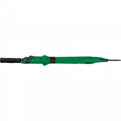 Parasol automatyczny ø89 cm LEONARDO - zielony (4241609)