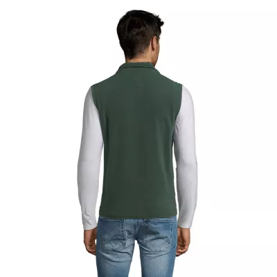 Kamizelka polarowa unisex 320 g/m² Sol's NORWAY - Zielony (S51000-FI)