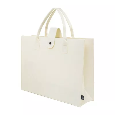 Refelt Shop Lux Torba na zakupy RPET - naturalny-a (AP800093-00)
