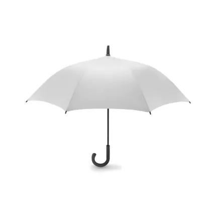 Parasol automatyczny wiatroodporny 23" NEW QUAY - Bialy (MO8776-06)