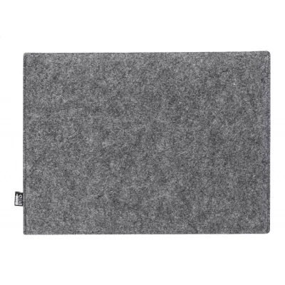 Refelt Slim Torba na dokumenty RPET - szary (AP800086-77)
