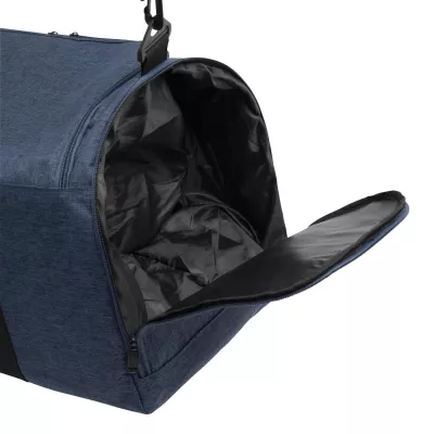 Torba sportowa LEISURE - niebieski (56-0808571)