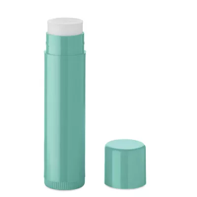 Balsam do ust wegański SPF10 4,5 g LABBRA - Miętowy Zielony (MO2915-77)