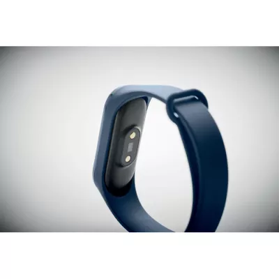 Smartwatch z ekranem dotykowym 0,96" ARTA - Francuski Granat (MO2270-85)