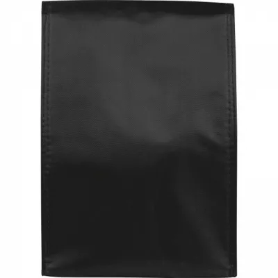 Torba termiczna ANTONELLA - czarny (6247203)