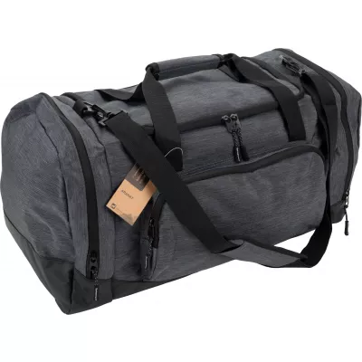 Torba sportowa ARARAT Schwarzwolf - szary (F3409500AJ307)
