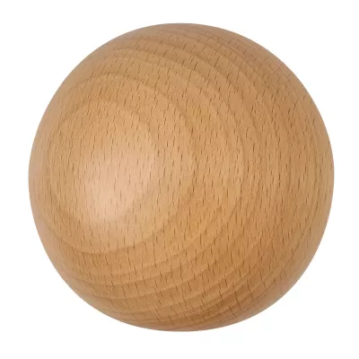 Lampka stołowa LED, - brązowy (56-0903075)