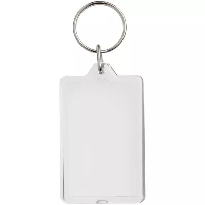 Brelok otwierany Luken G1 - Przezroczysty bezbarwny (21056300)