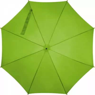 Parasol automatyczny ø105 cm MARCIN - jasnozielony (4513129)