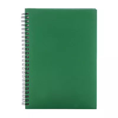 Strobus A5 notes - zielony (AP800194-07)