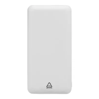 Rabobank XXL Powerbank RABS - biały (AP864113-01)