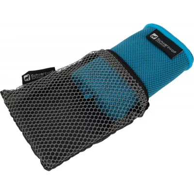 Ręcznik LANAO Schwarzwolf - niebieski (F5300401AJ304)