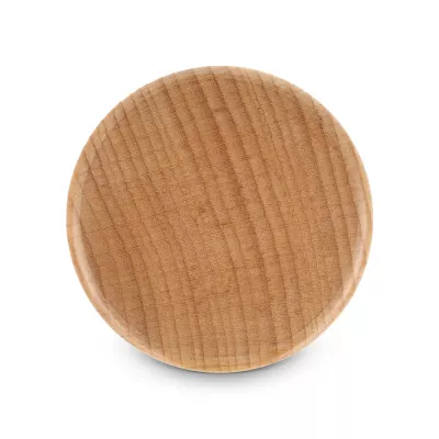 Sagaform Gurken Młynek do soli lub pieprzu średni, 20,5 cm - czarny (LT52261-N0002)