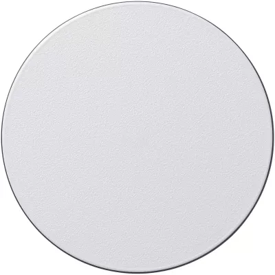 Podkładka okrągła Brite-Mat® - Czarny (21051900)