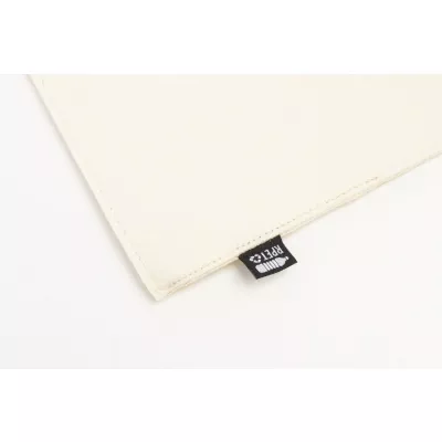 Refelt Shop Torba na zakupy RPET - naturalny-a (AP800084-00)