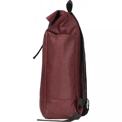 Plecak kurierski RIO GRANDE - czerwony (434605)