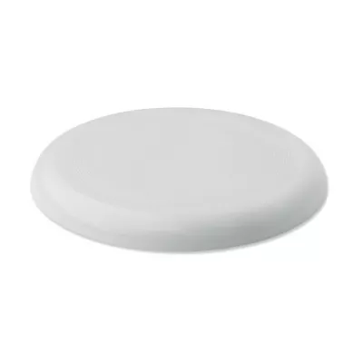 Frisbee z SEAQUAL® PP 21 cm SIDNEY SEA - Bialy (MO2863-06)