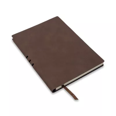 Notes Nest  - brązowy (R91777.10)