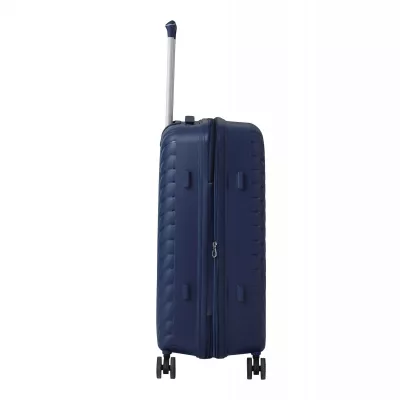 Zestaw walizek SYDNEY - granatowy (56-2210031)