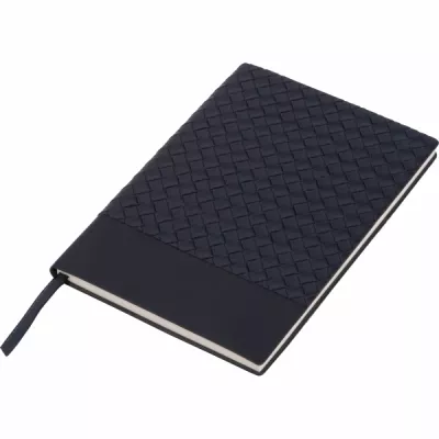 Notes A5 FARGO - czarny (534603)