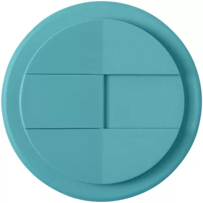 Americano® 350 ml tumbler with spill-proof lid - Morski (21069517)