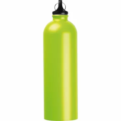 Butelka stalowa 750 ml Ostrov - jasnozielony (524029)