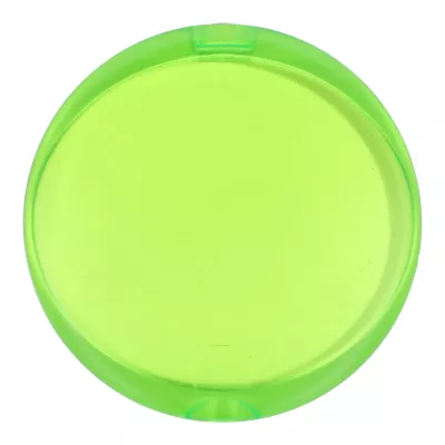 Mydlane płatki Veila - zielony  mrożony (LT92732-N5431)