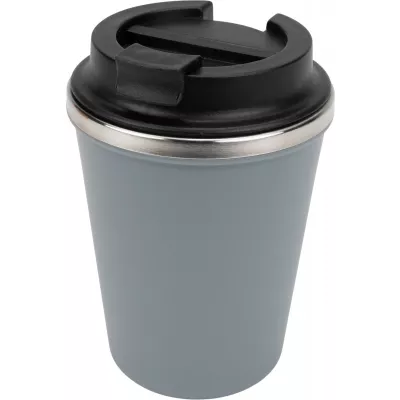 Kubek termiczny 350 ml - mid blue (8496207)