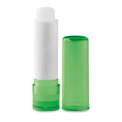 Balsam do ust SPF 10 waniliowy GLOSS - Przezroczysty Limonka (IT2698-51)