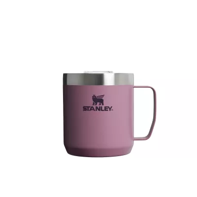 Kubek The Everyday Camp Mug 0.35L / 12oz - Purple Smoke (10130940059)