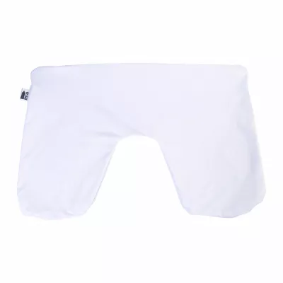 CreaNap personalizowana poduszka podróżna - biały (AP715011)