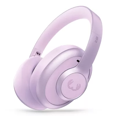 Fresh 'n Rebel Clam Blaze 2 Słuchawki Over-Ear ENC - liliowy (LT49743-N0071)