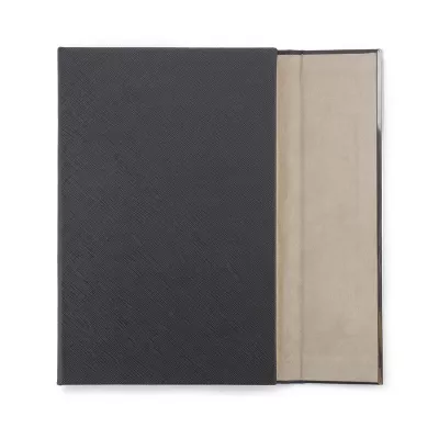 Notes INA A5 - II gatunek - czarny (17674-02)