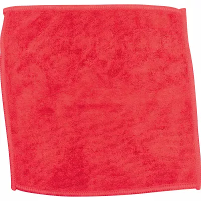 Ręcznik FLAVIO - czerwony (9546705)