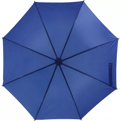 Parasol automatyczny Ø100 cm LE MANS - niebieski (508604)