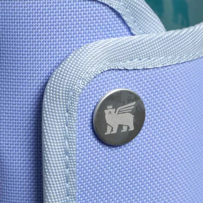 Stanley torba Carry-All na Quencher 1.18 L - Hydrangea (1013090015)