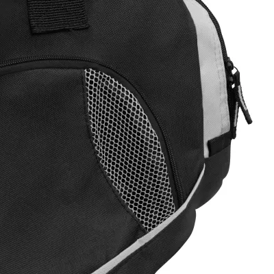 Torba sportowa DOME - czarny, szary (56-0208562)
